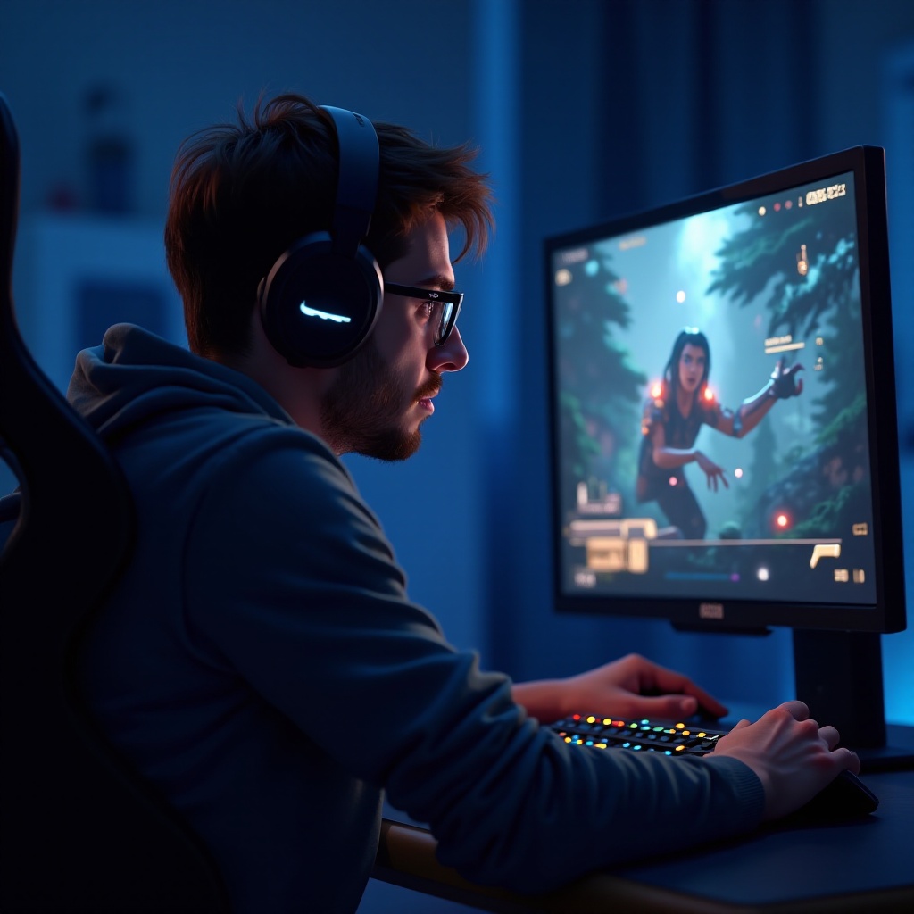 како ограничити fps у играма на Стиму