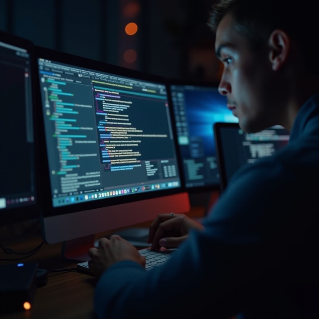 почему моё использование памяти такое высокое