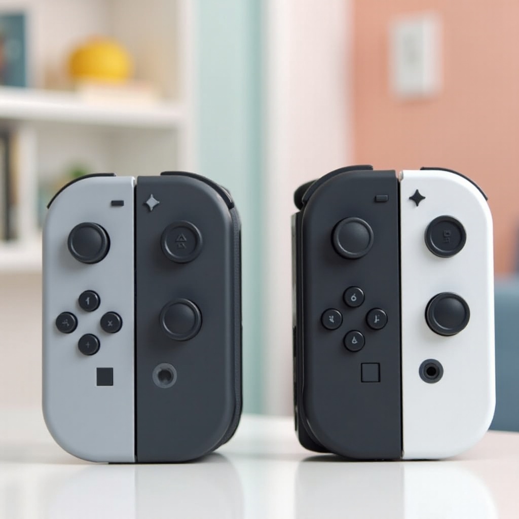 в чём разница между nintendo switch и nintendo switch lite