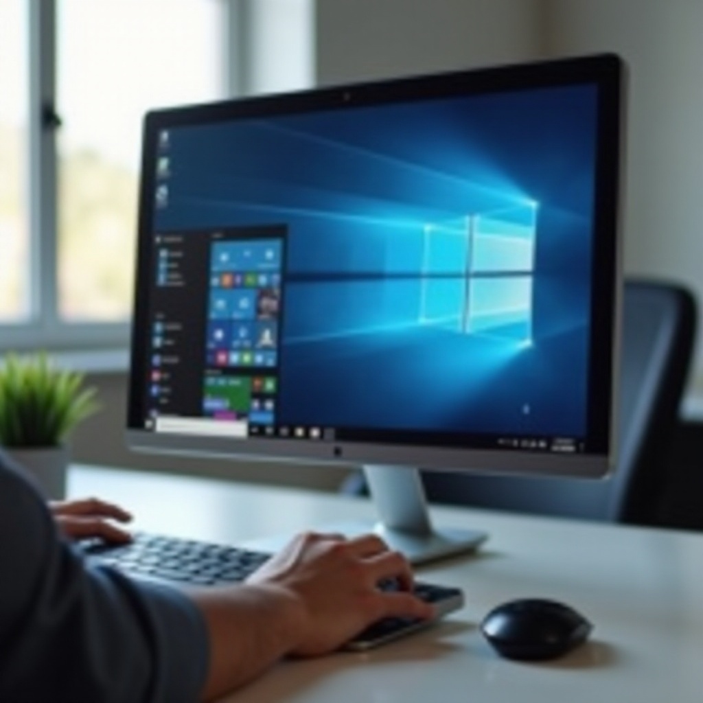 windows uruchom ponownie explorer.exe