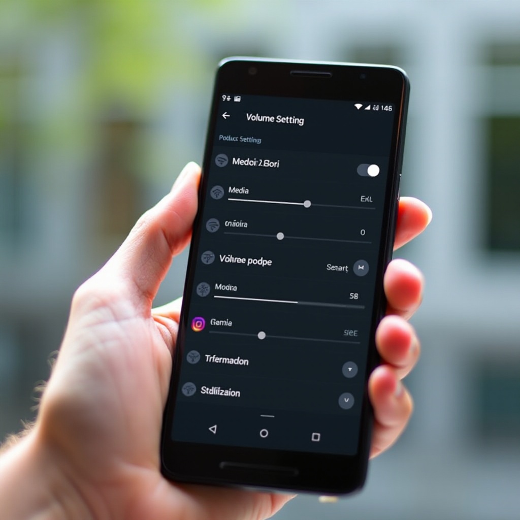как увеличить громкость на телефоне Android