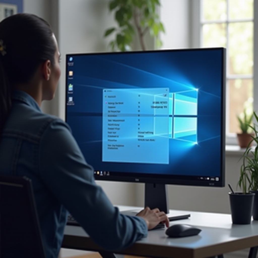 jak sprawdzić specyfikację komputera w systemie Windows 11