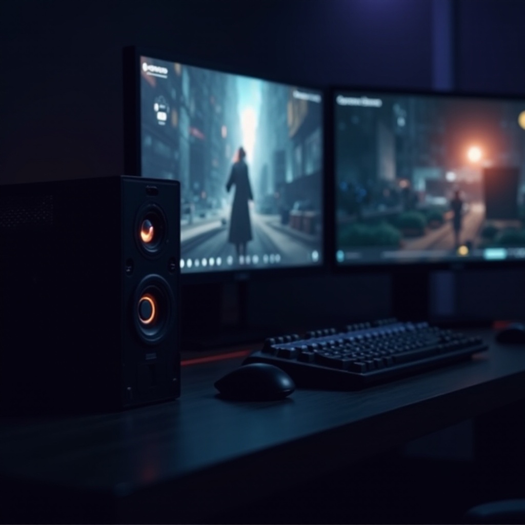 jak ograniczyć fps w grach na Steam