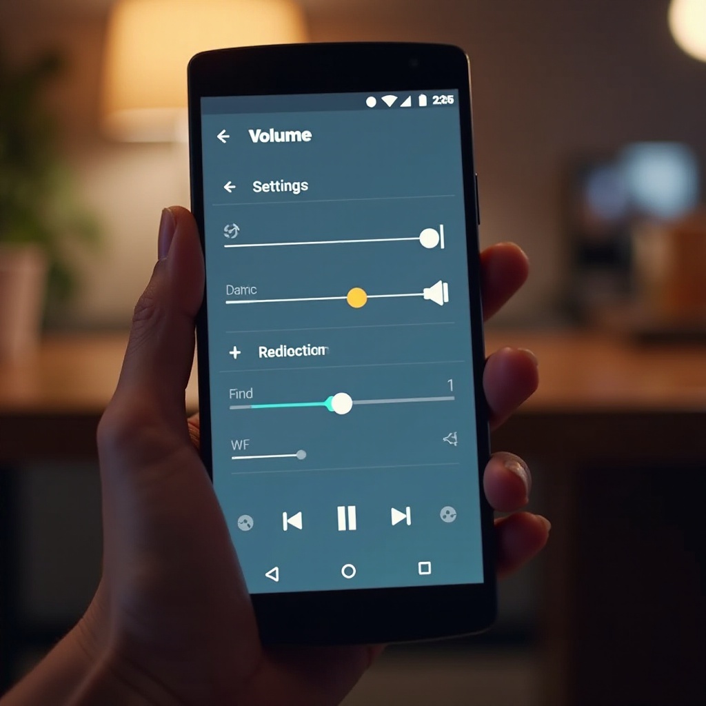 како повећати јачину звука на Android телефону