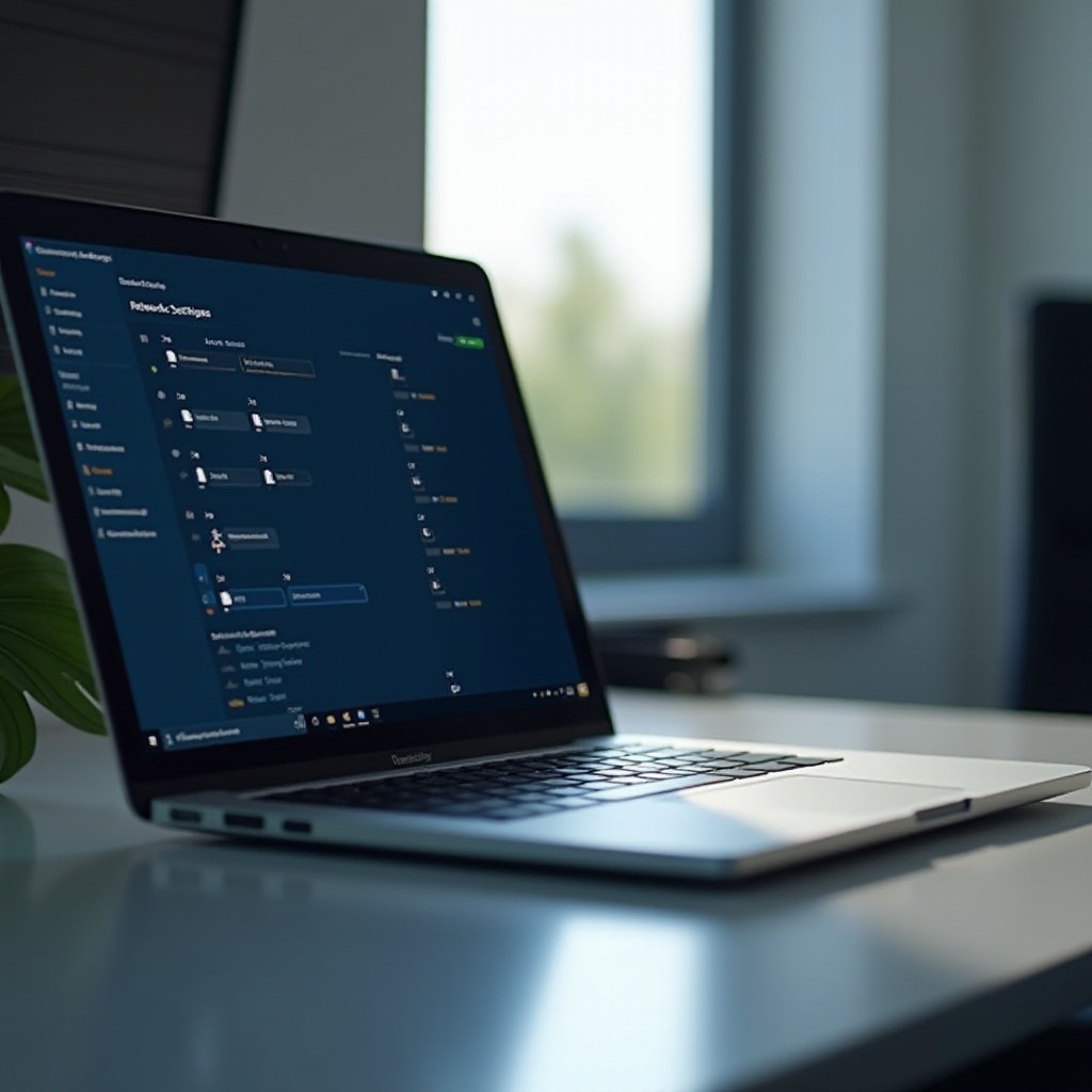 не удается подключиться к wifi в Windows 11