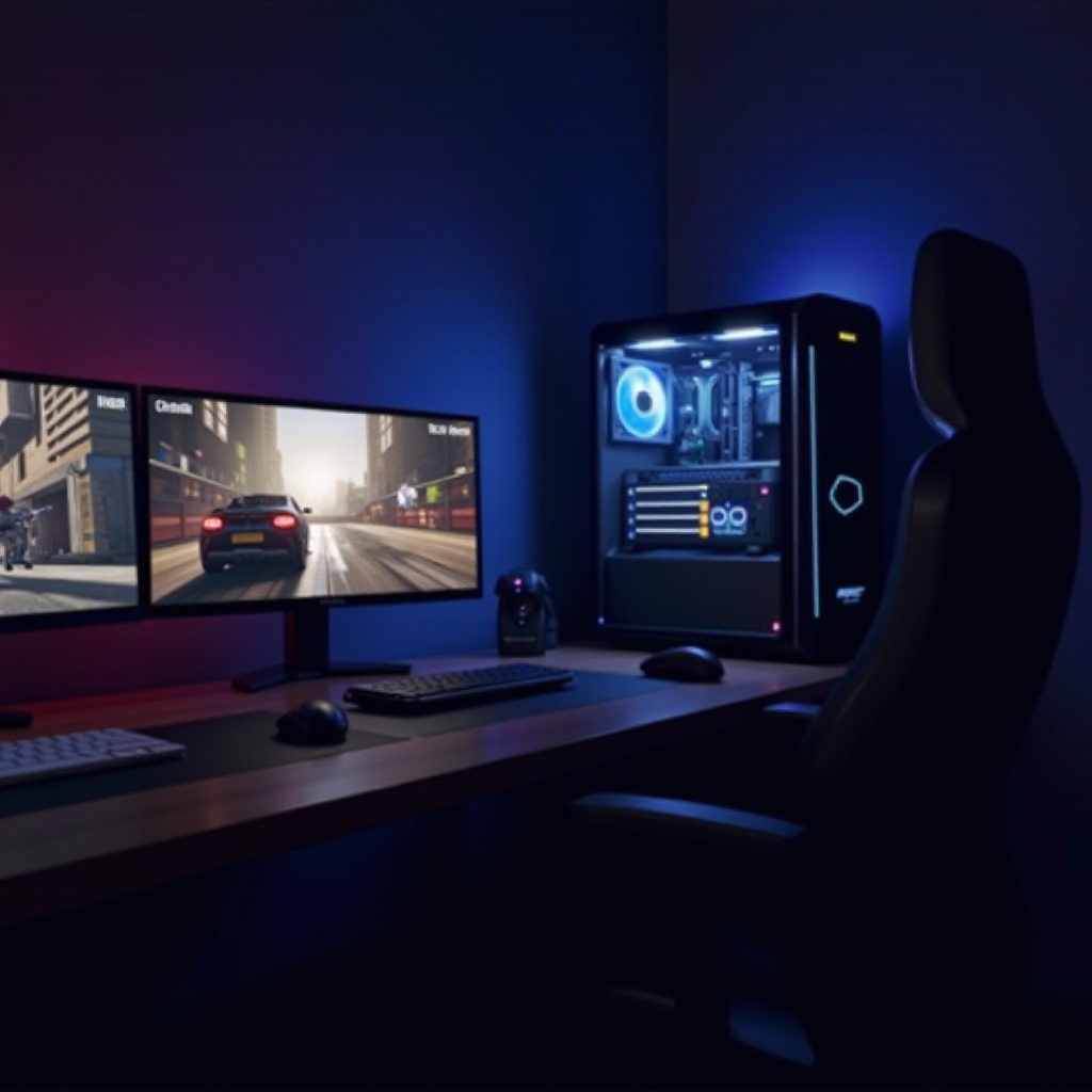 jak omezit fps ve hrách na Steamu