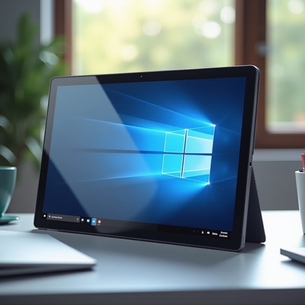 најбољи таблет са додирним екраном на Windows