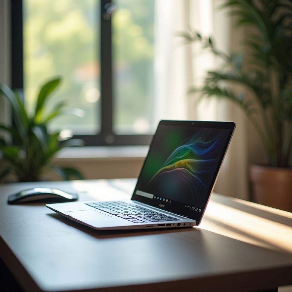 является ли acer хорошим ноутбуком