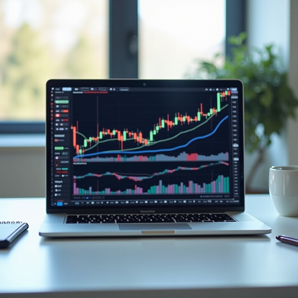 najbolji laptop za forex trgovanje