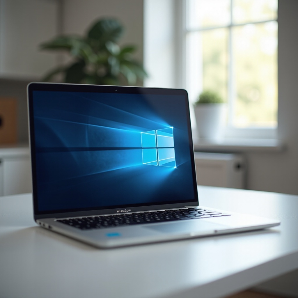 upravljanje računarom Windows 11