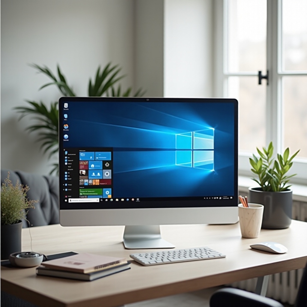 zarządzanie komputerem Windows 11