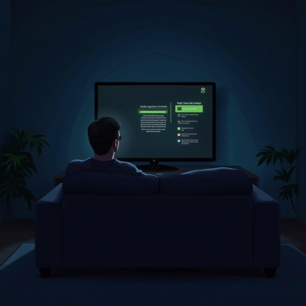како укључити xbox док сте невидљиви на мрежи