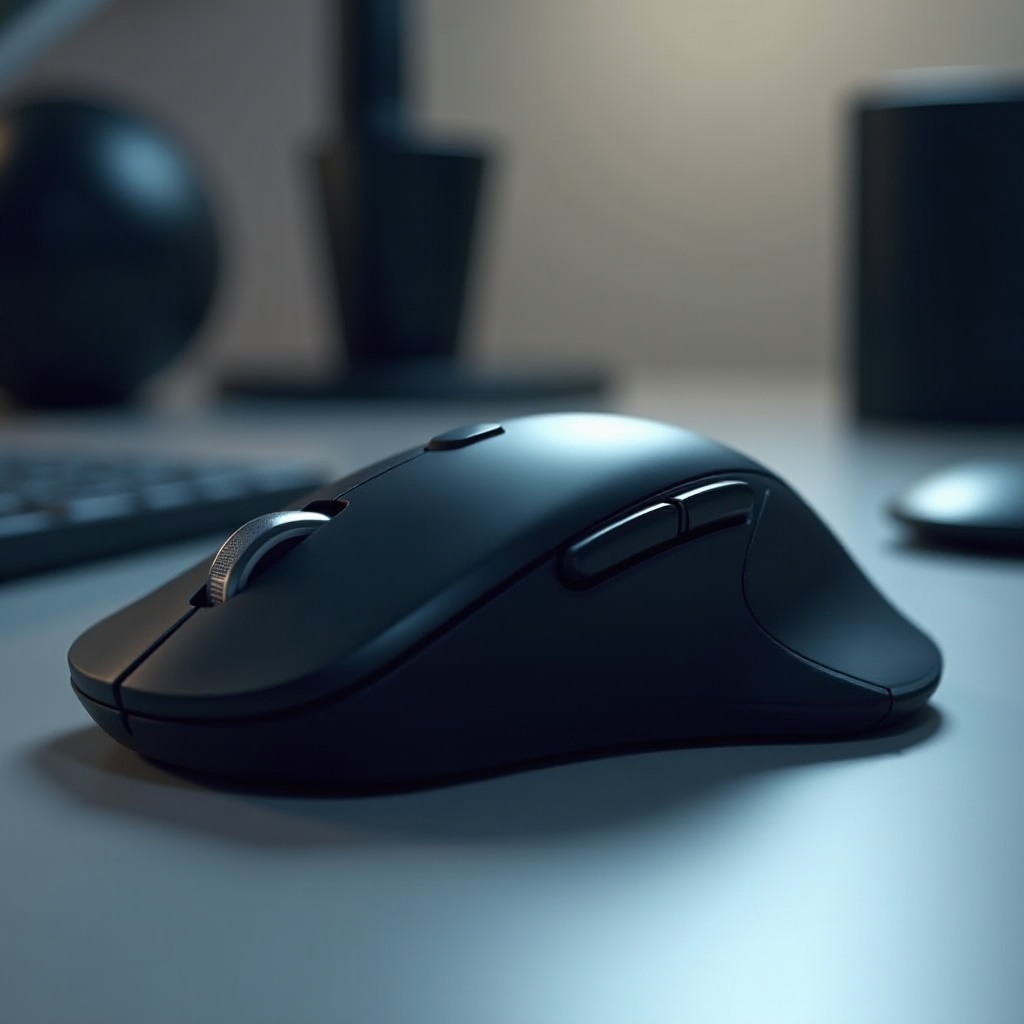 стоят ли дополнительные граммы в беспроводной мыши того