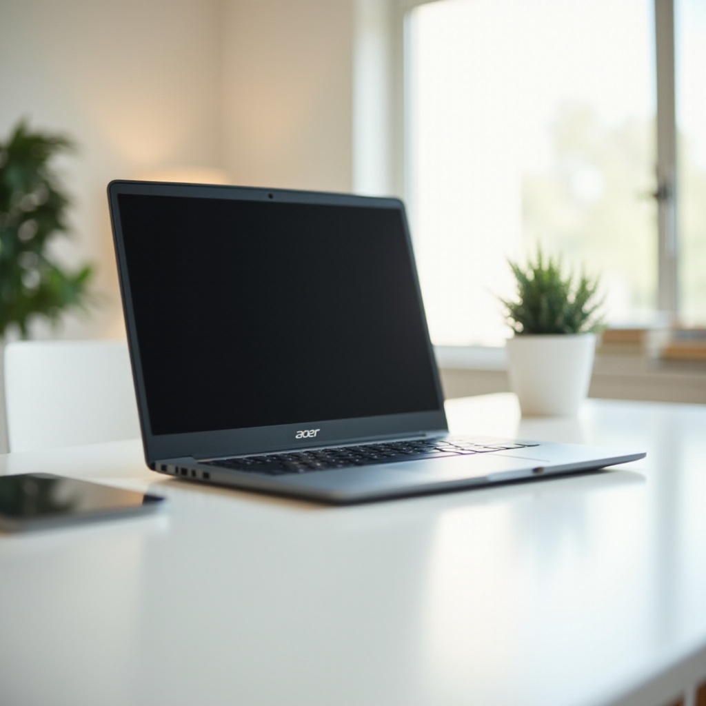 czy acer to dobry laptop