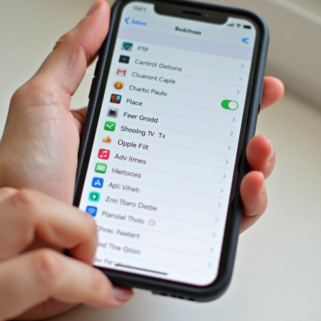 како учинити албуме приватним на iPhone