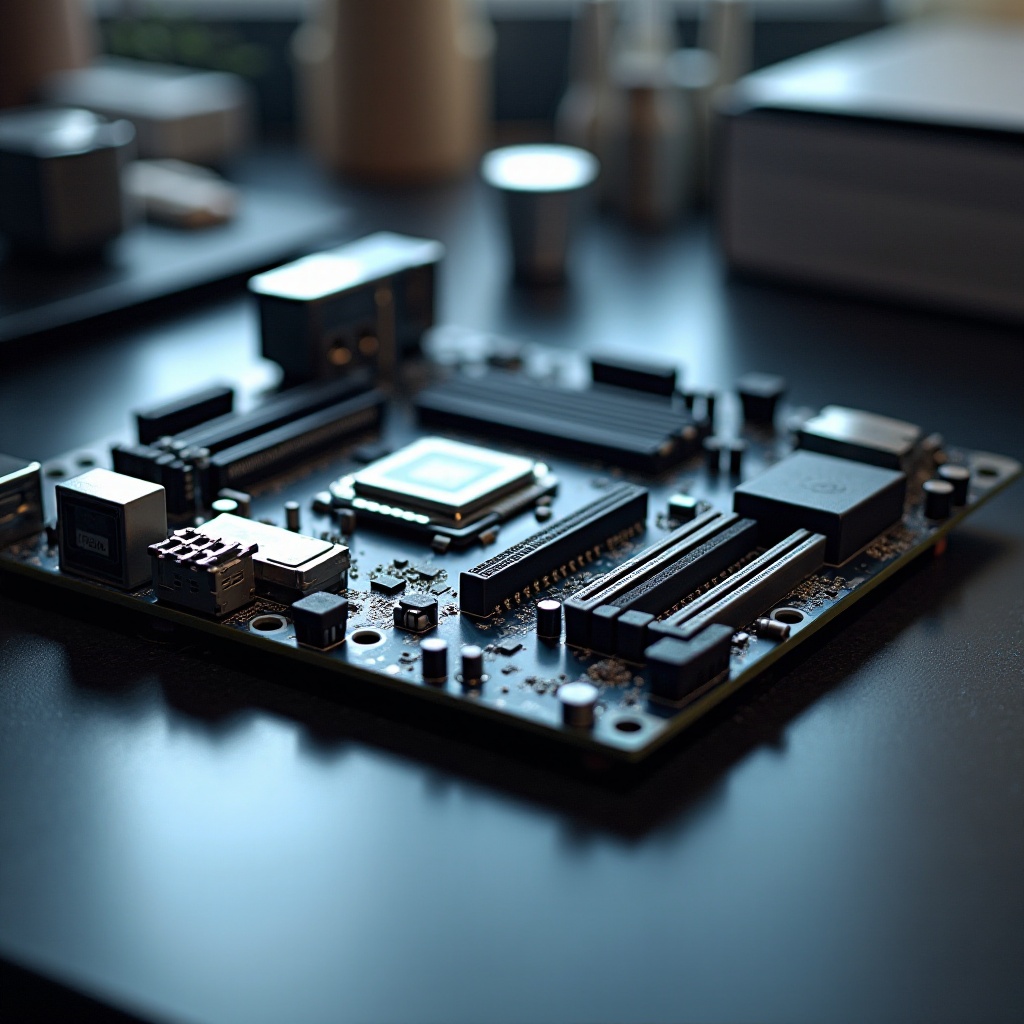 jak aktualizovat BIOS desky bez CPU