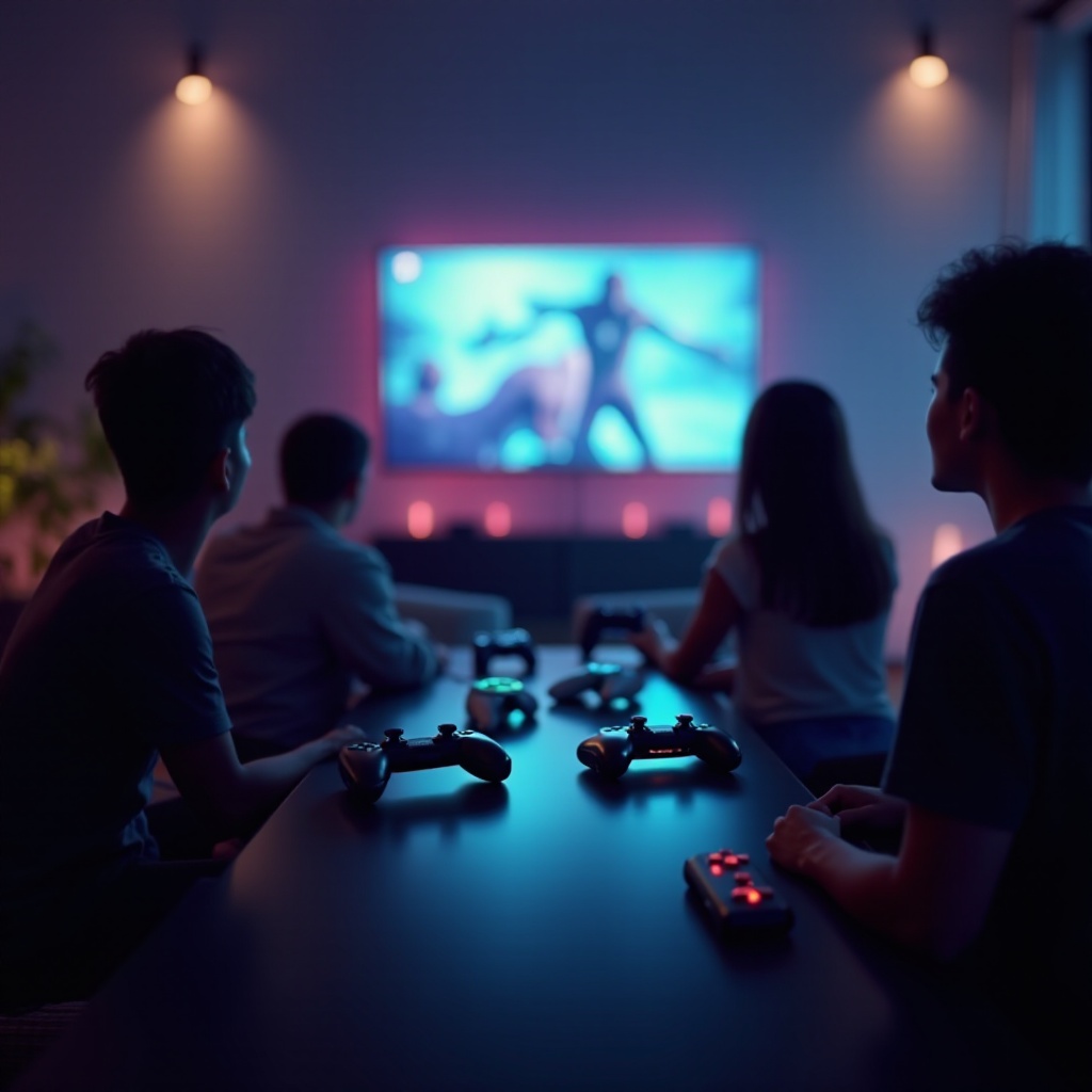 ovladač Steam Remote Play nefunguje