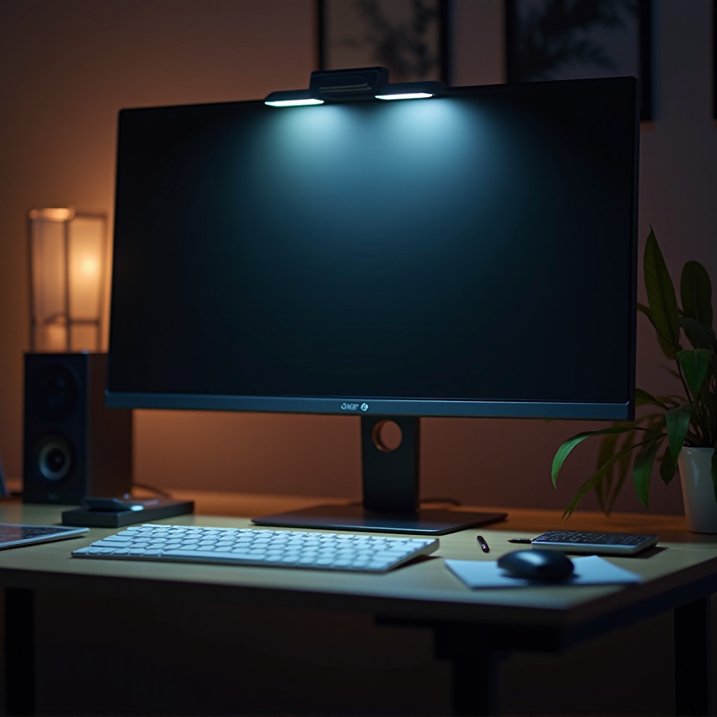 проблемы с монитором Acer