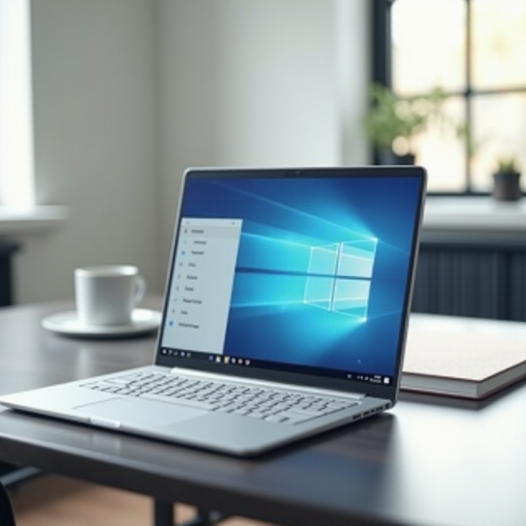 додај поуздану апликацију у Windows 11