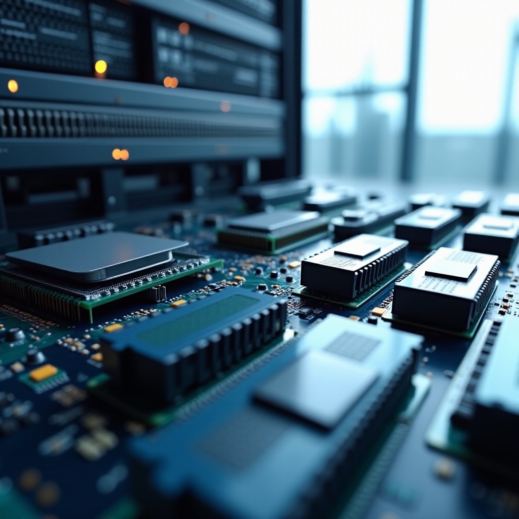 зашто је моје коришћење меморије тако високо