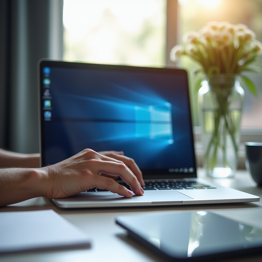 пронађи моју IP адресу Windows 11