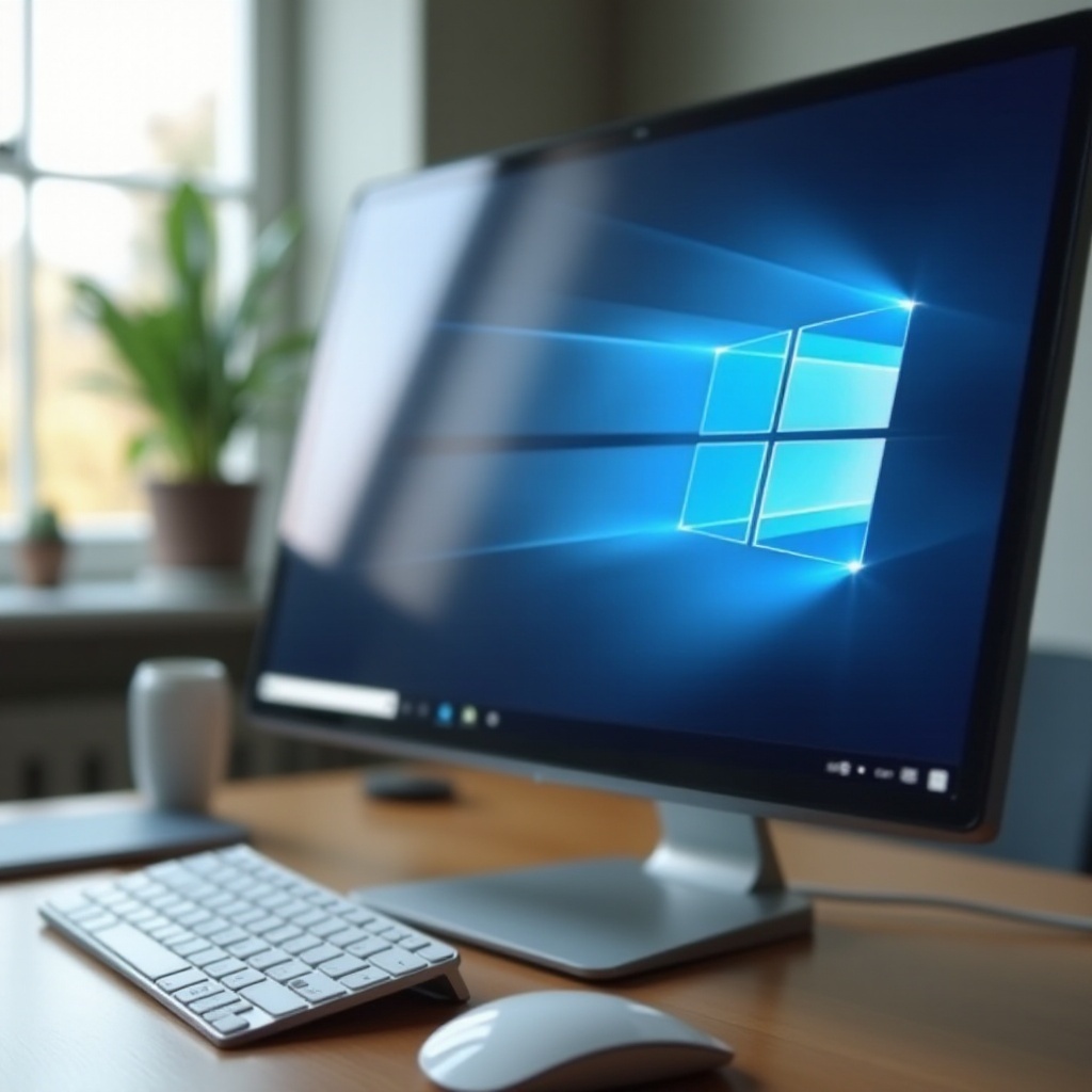 windows restartovat explorer.exe