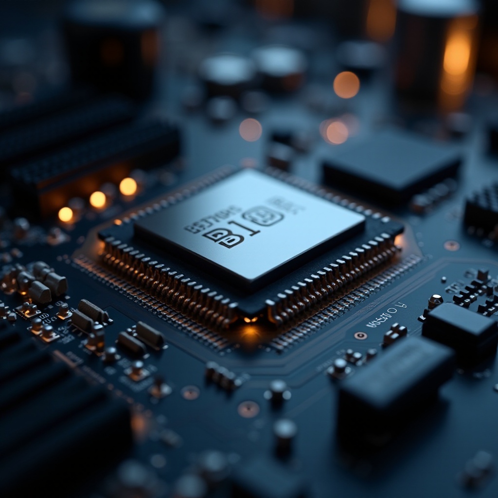 kako ažurirati BIOS matične ploče bez procesora