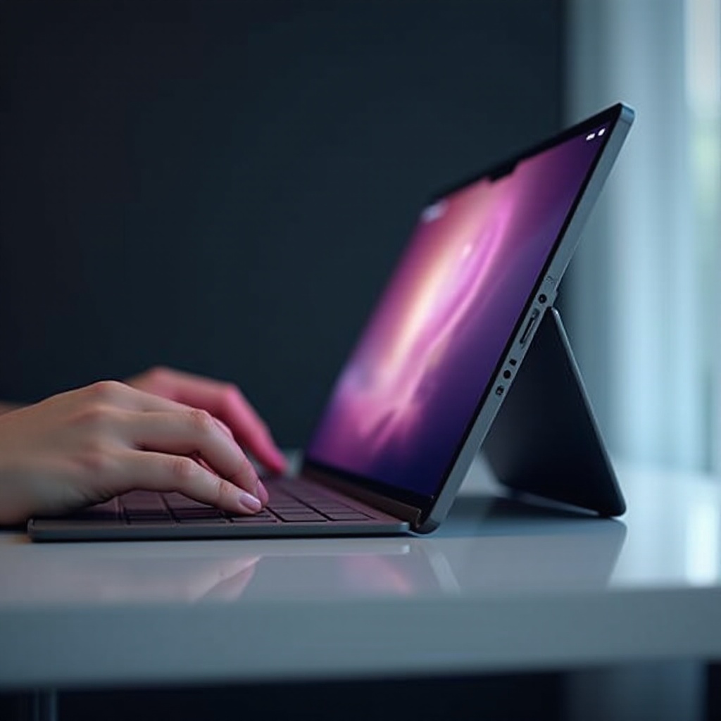 лучший планшет с сенсорным экраном на Windows