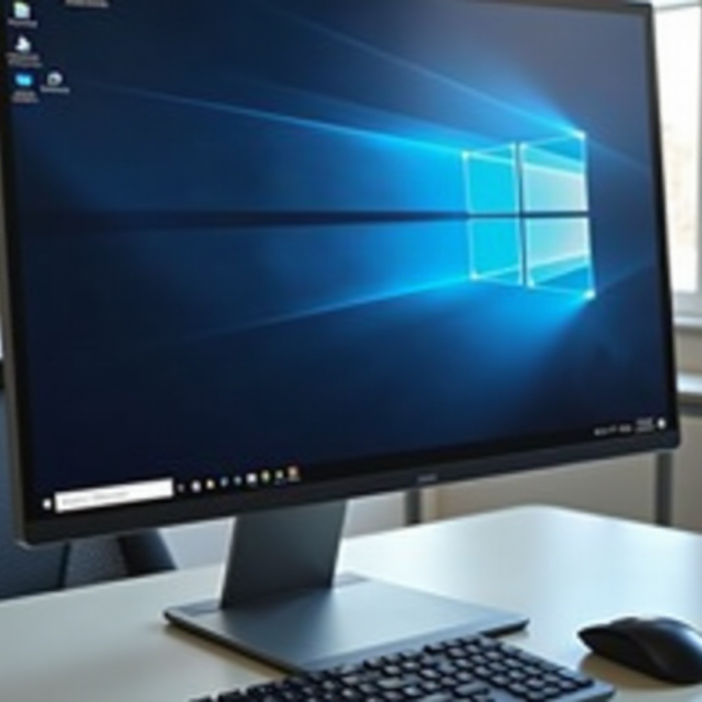 windows перезапустить explorer.exe