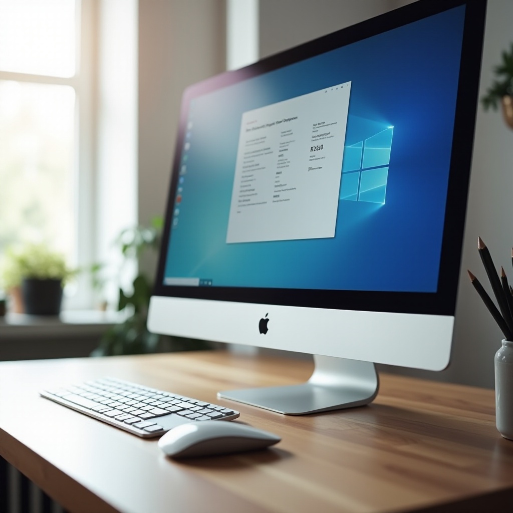 как посмотреть характеристики ПК в Windows 11