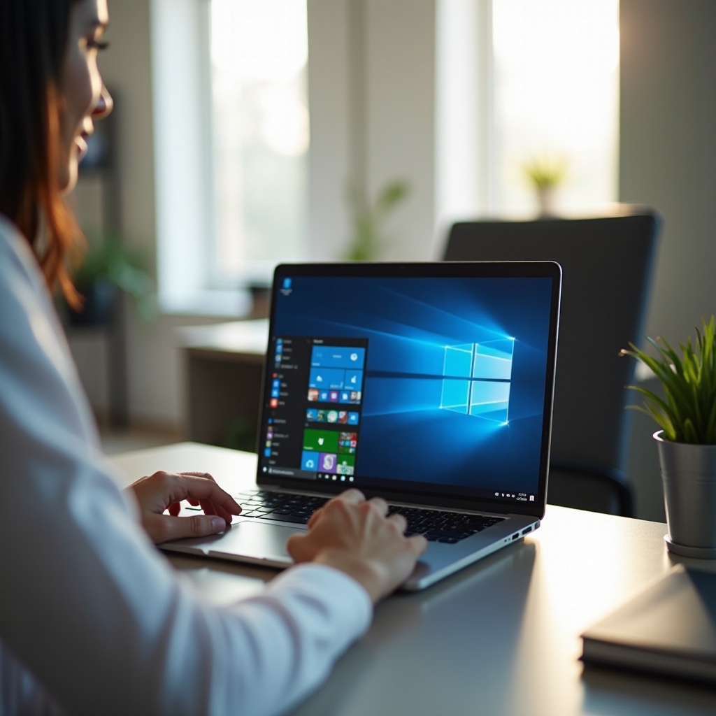 najít mou IP adresu Windows 11