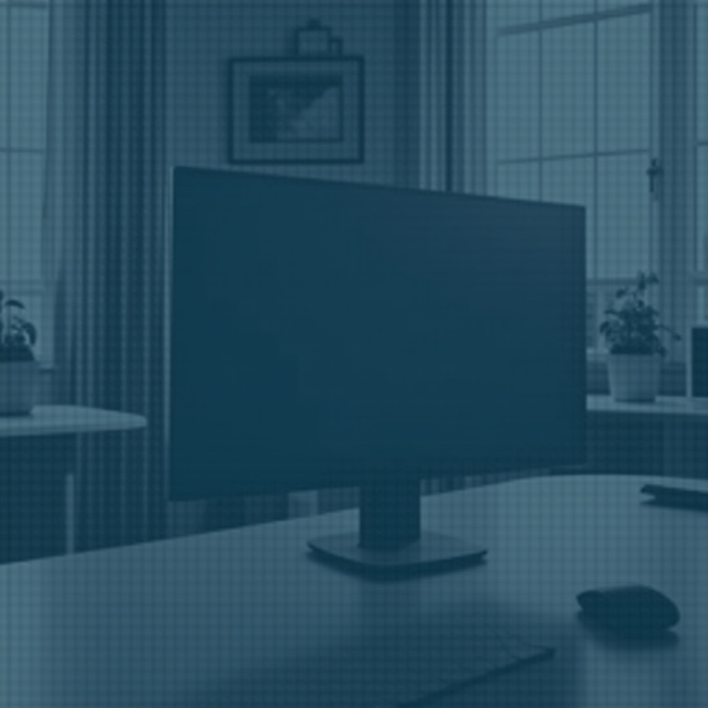 problémy s monitorem Acer