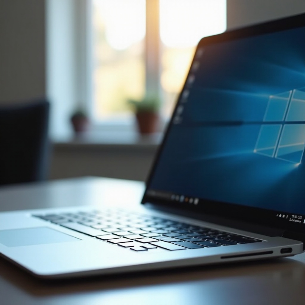 найти мой IP-адрес Windows 11