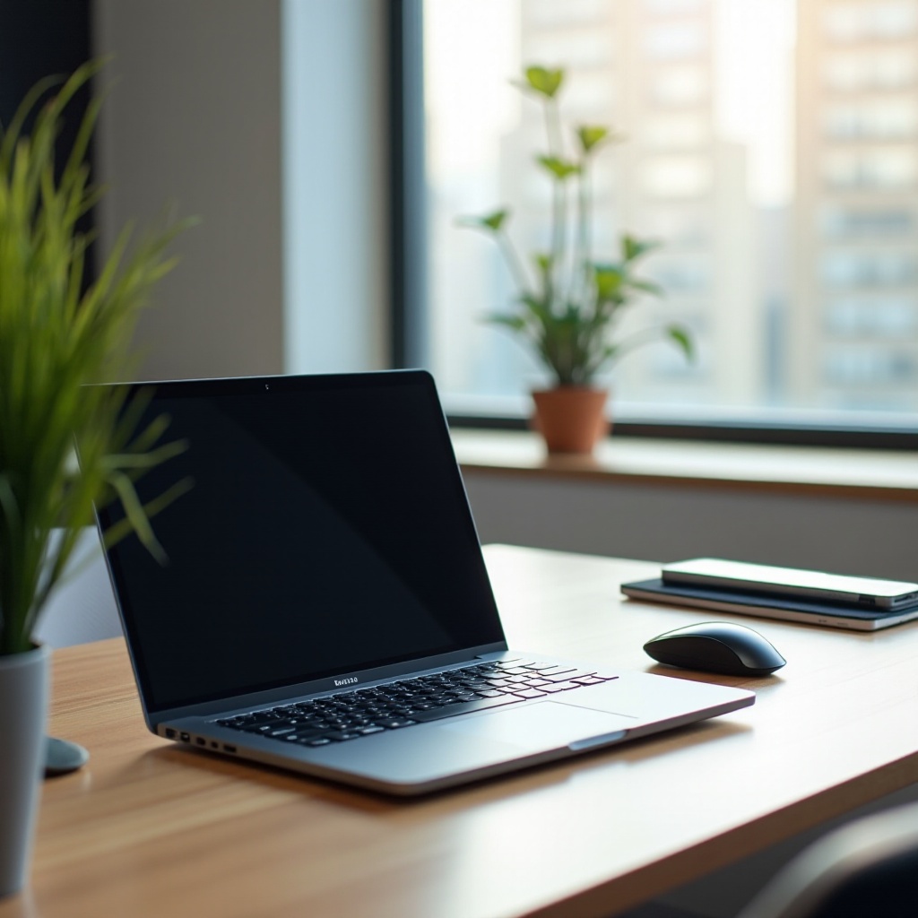 nejlepší notebook pro řízení projektů