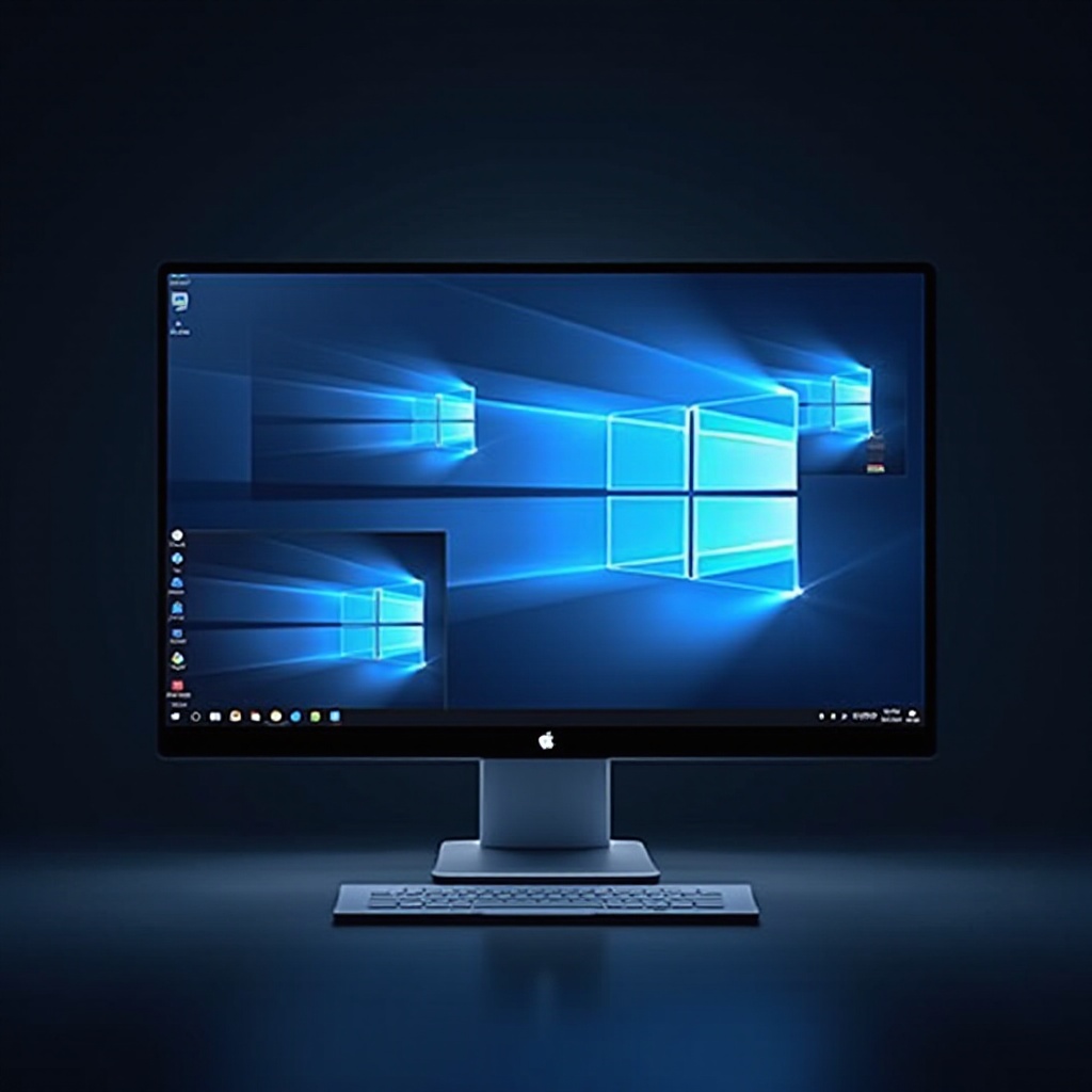 jak podzielić ekran w Windows 11
