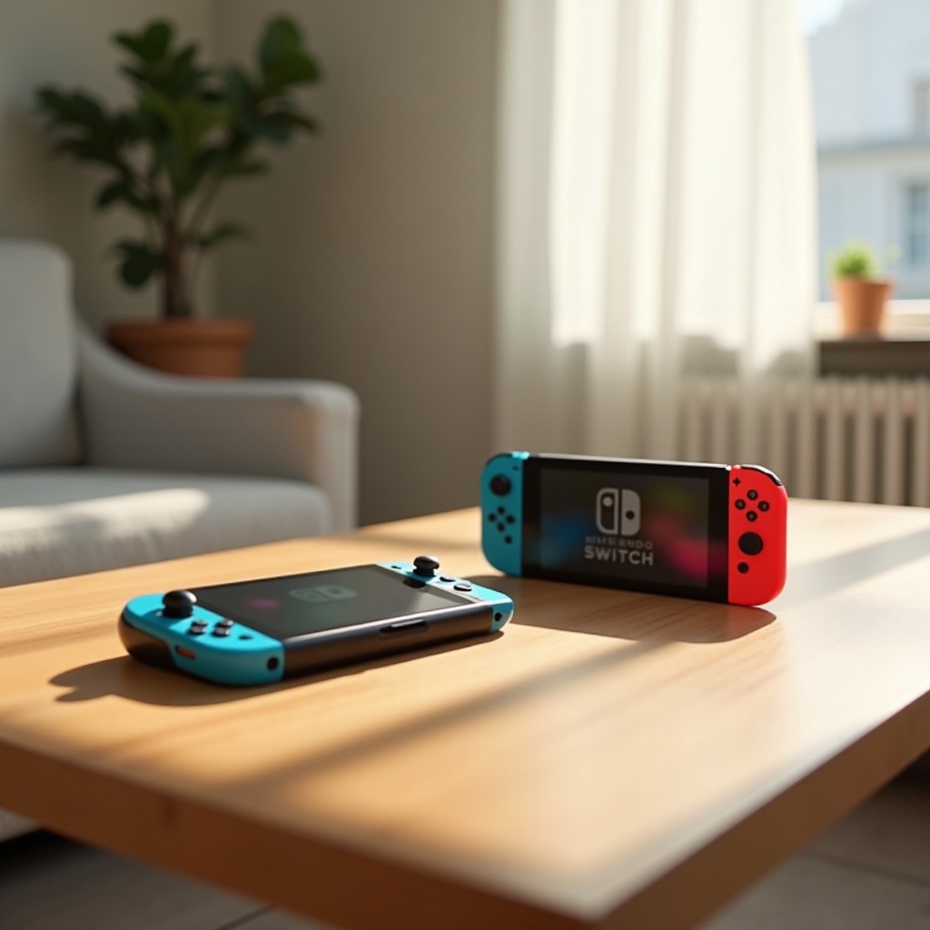 jaka jest różnica między nintendo switch a nintendo switch lite
