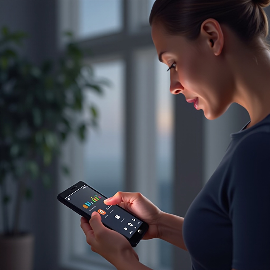 jak zwiększyć głośność w telefonie z Androidem