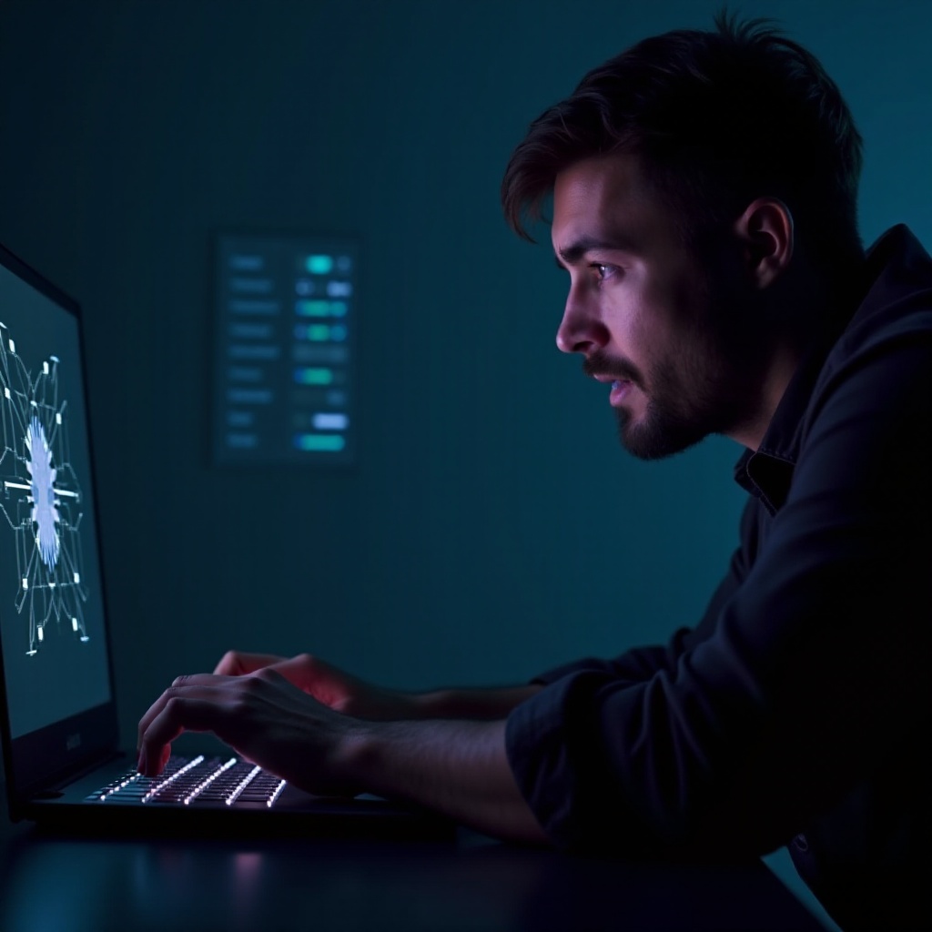 žádný zvuk na notebooku alienware