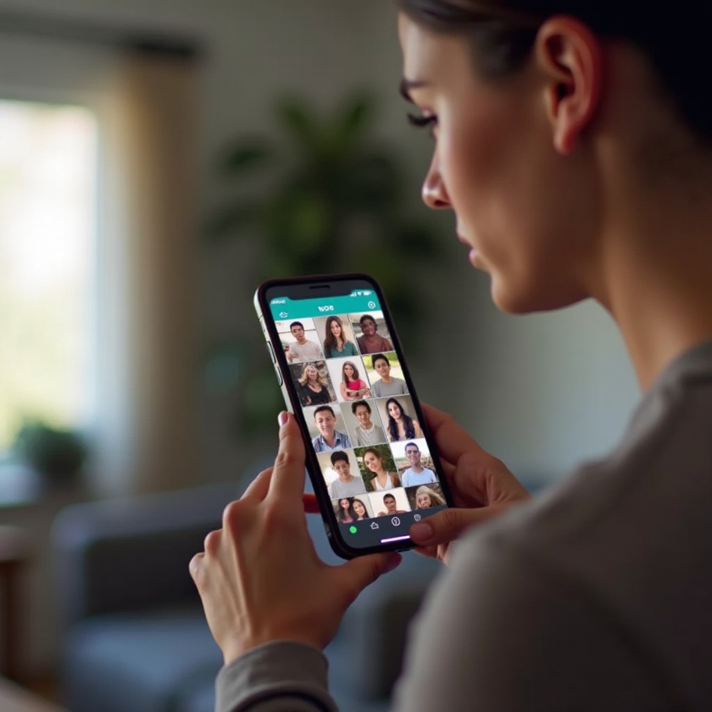 iphone fotografije se ne rotiraju