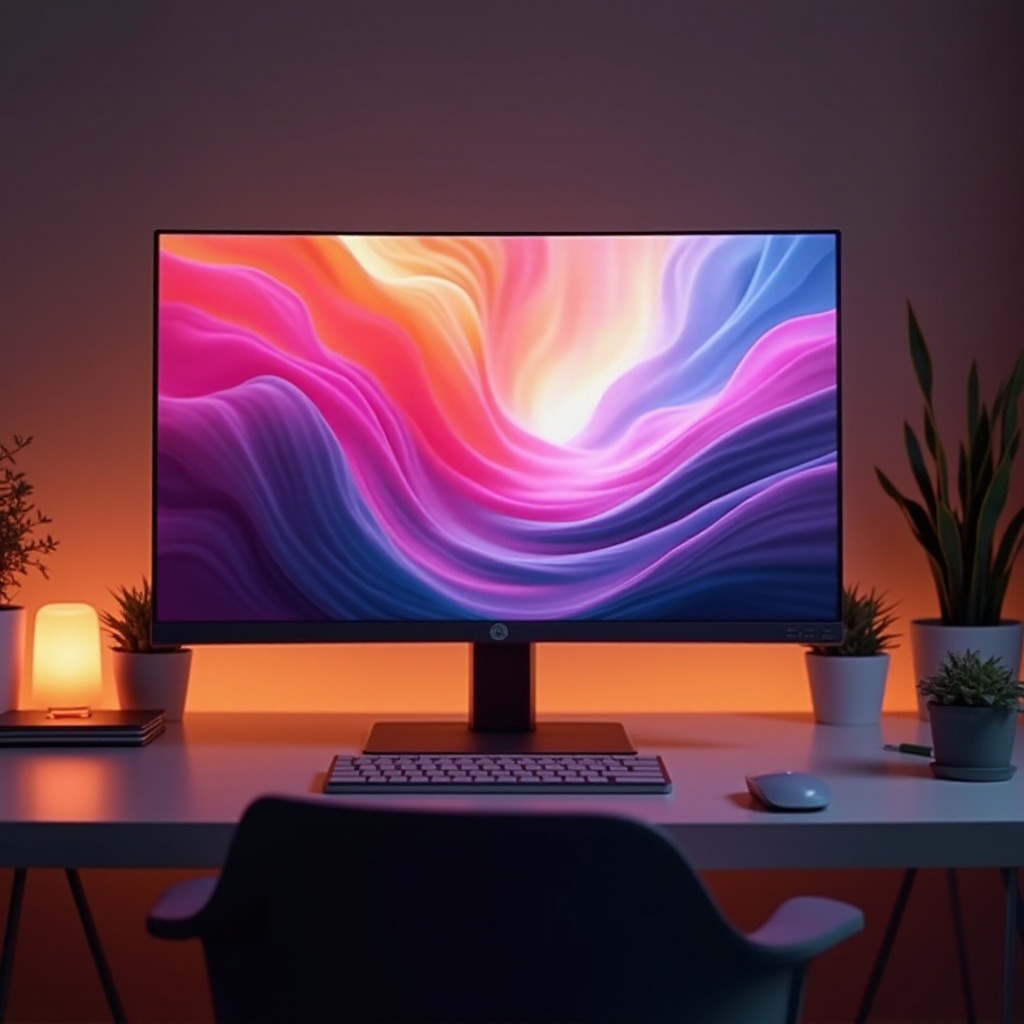czy lg pokrywa wypalenie na monitorze oled