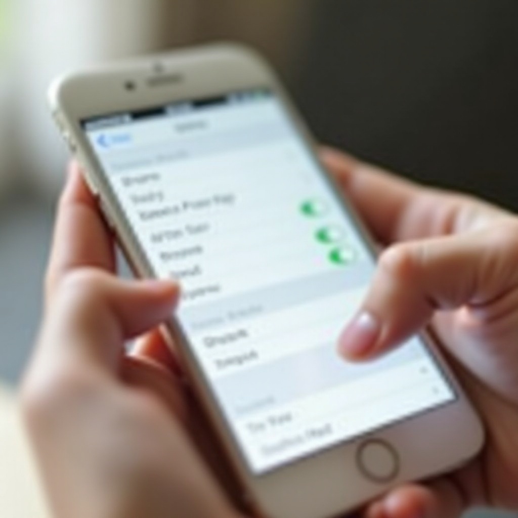jak odstranit aplikaci z iCloud na iPhone