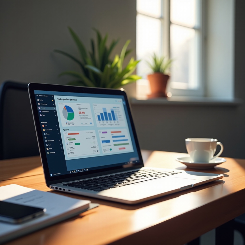 најбољи лаптоп за управљање пројектима