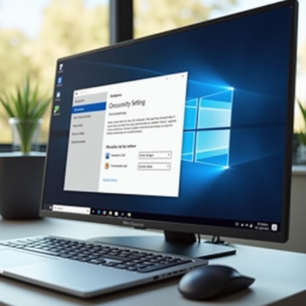 добавить доверенное приложение в Windows 11