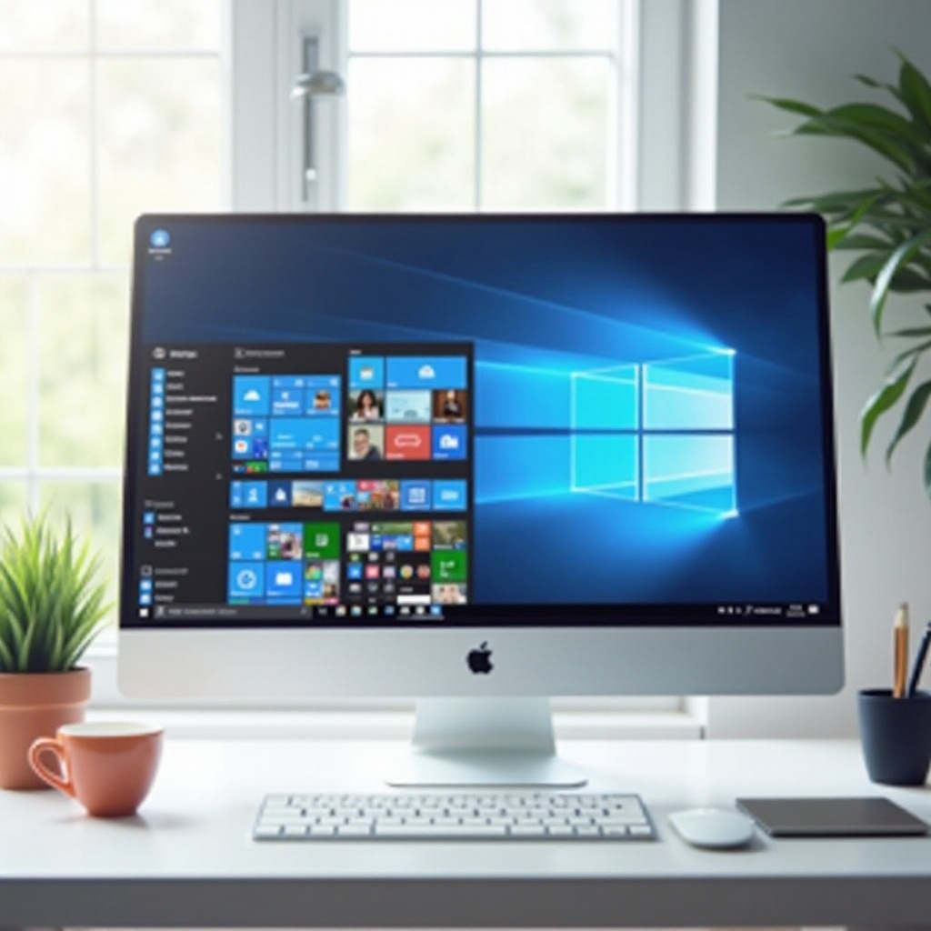 как разделить экран в Windows 11
