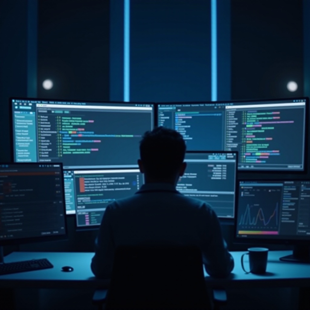 dlaczego moje zużycie pamięci jest tak wysokie